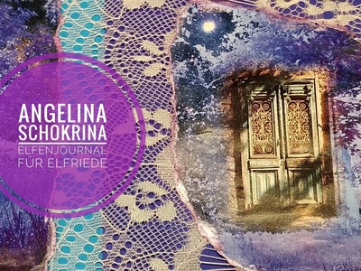 Elfenjournal für Elfriede Teil 1