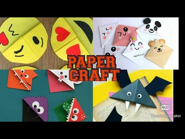 PAPER CRAFTS