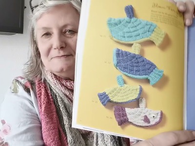 Sonderfolge ‼️Strickbücher???? ????