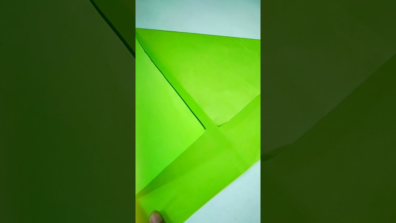 Paper plane ✈ ✈ ✈️