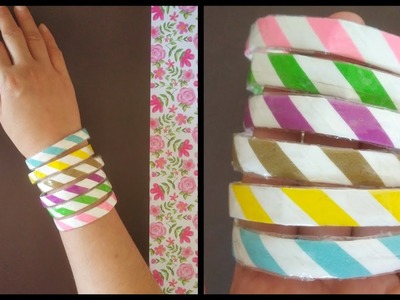 Handmade Paper bracelets | #viralshorts | #ytshorts |#youtubeshorts