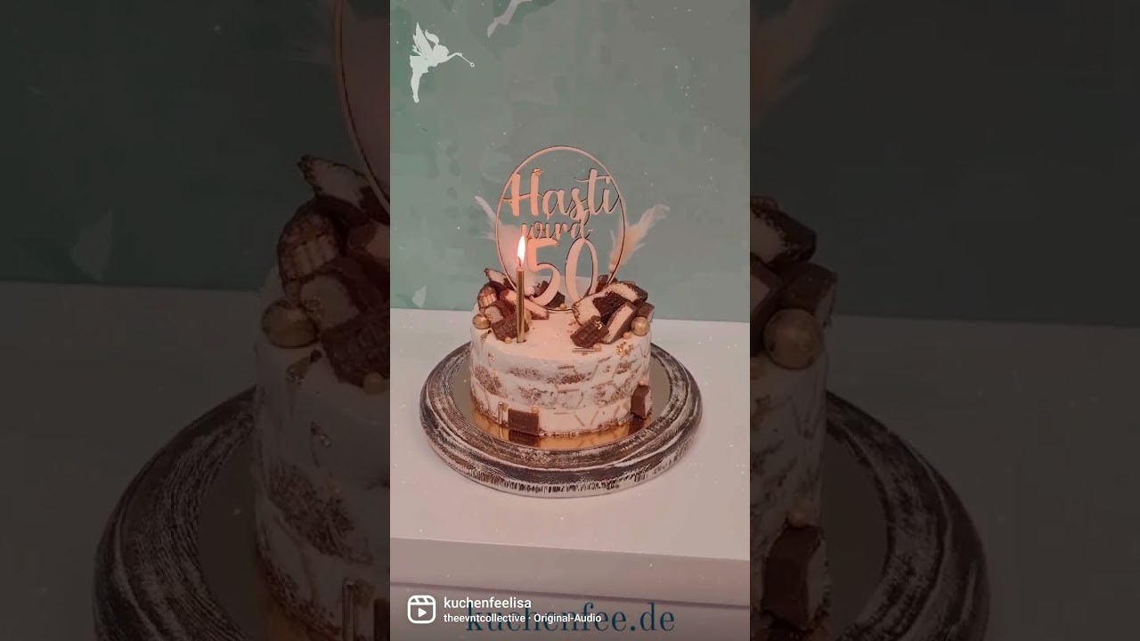 Geburtstagtorte ???? #birthdaycake