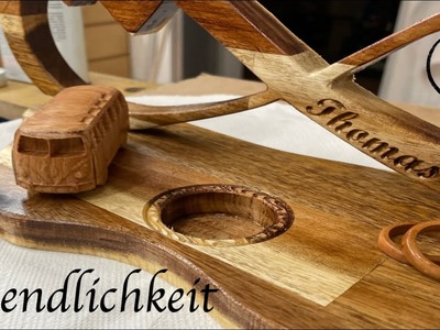 Geschenk zur Hochzeit