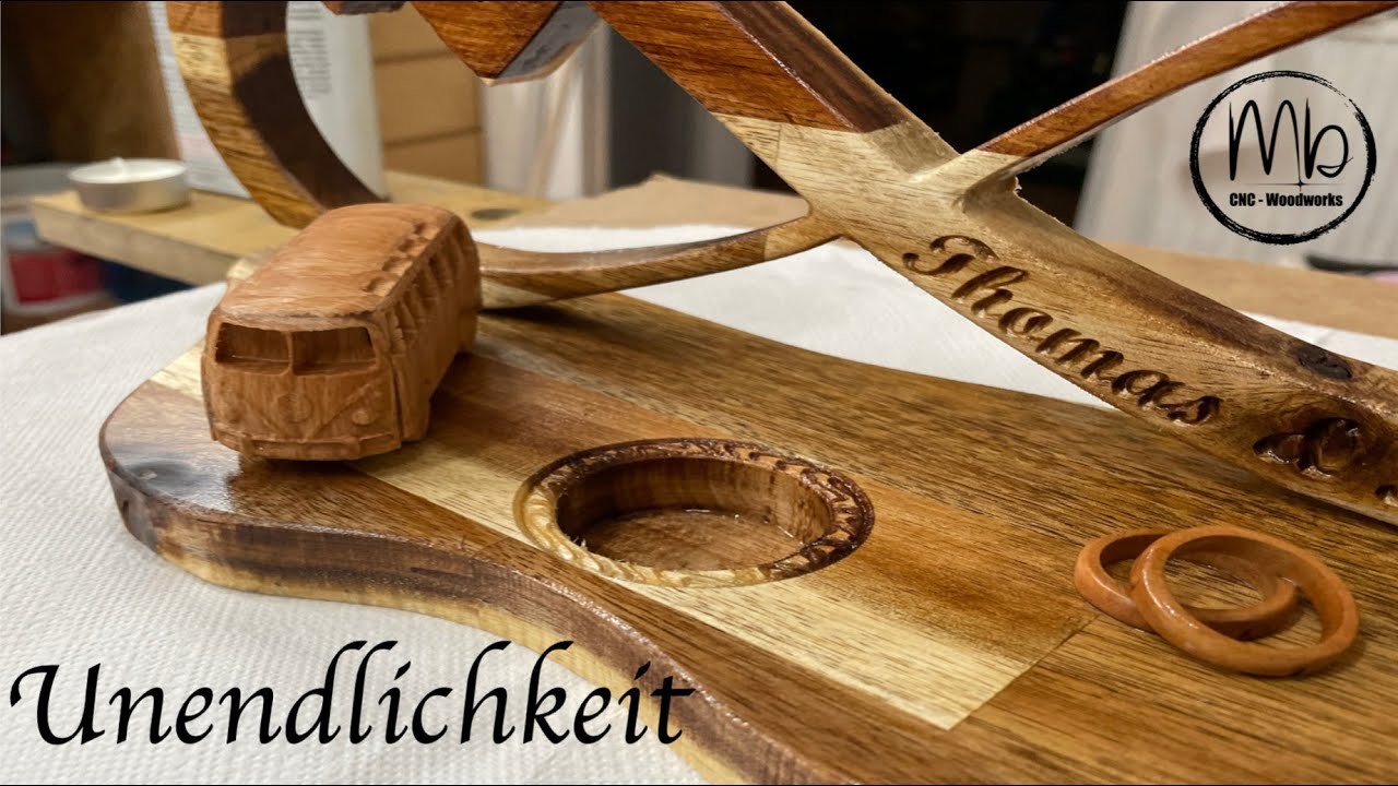 Geschenk zur Hochzeit