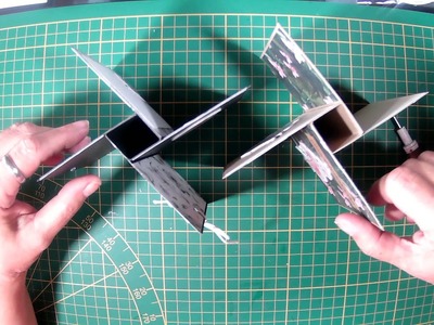 Craftupdate vom letzten Action-Haul und was ich sonst noch so gebastelt habe