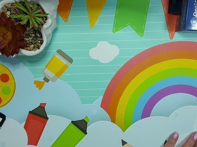 Kleiner aber feiner Action Haul