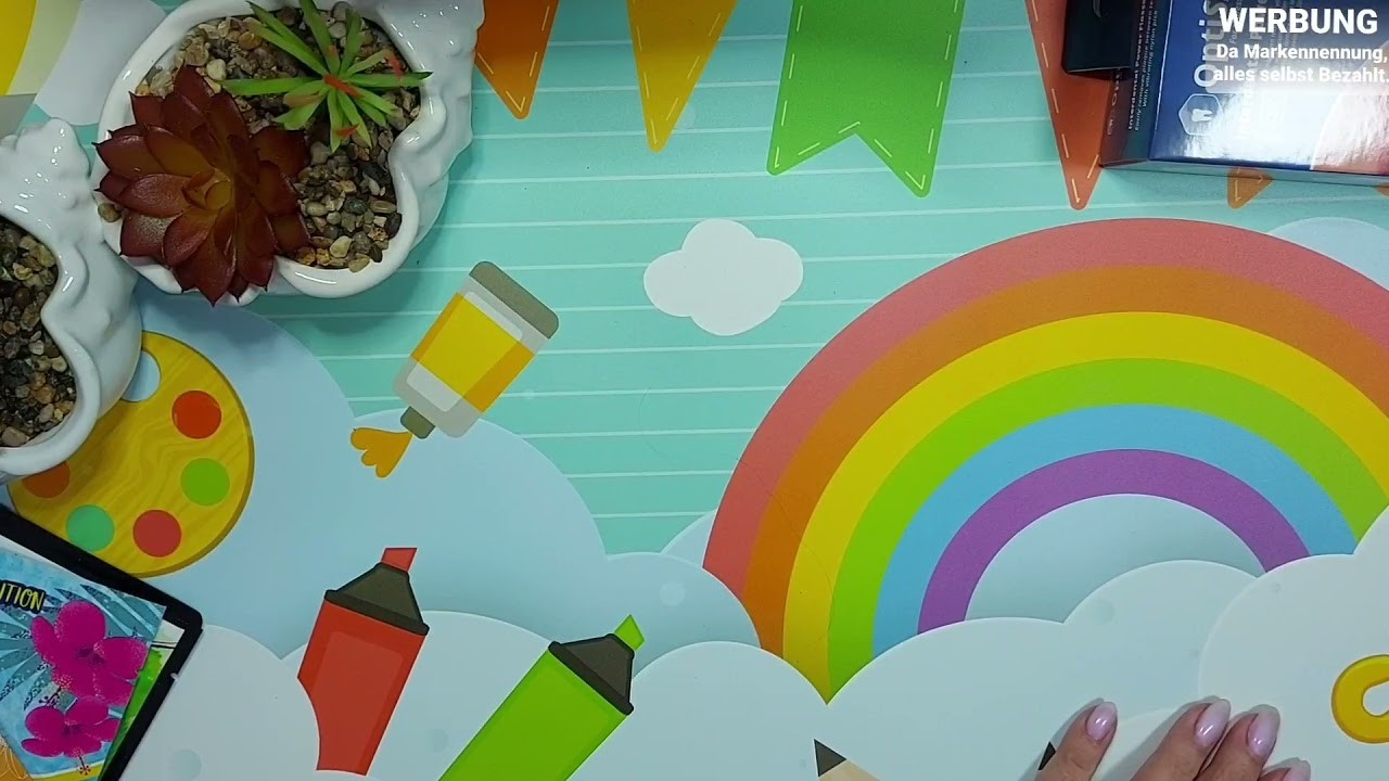 Kleiner aber feiner Action Haul