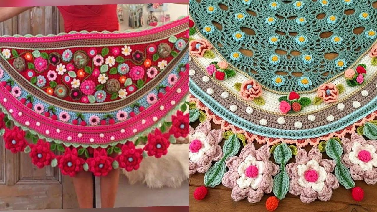 #Shorts,Crochet  Designer Shawl,क्रोशिया फ्रॉक,How to Crochet,Crochet BabyDress,#Beautyhorizonandart