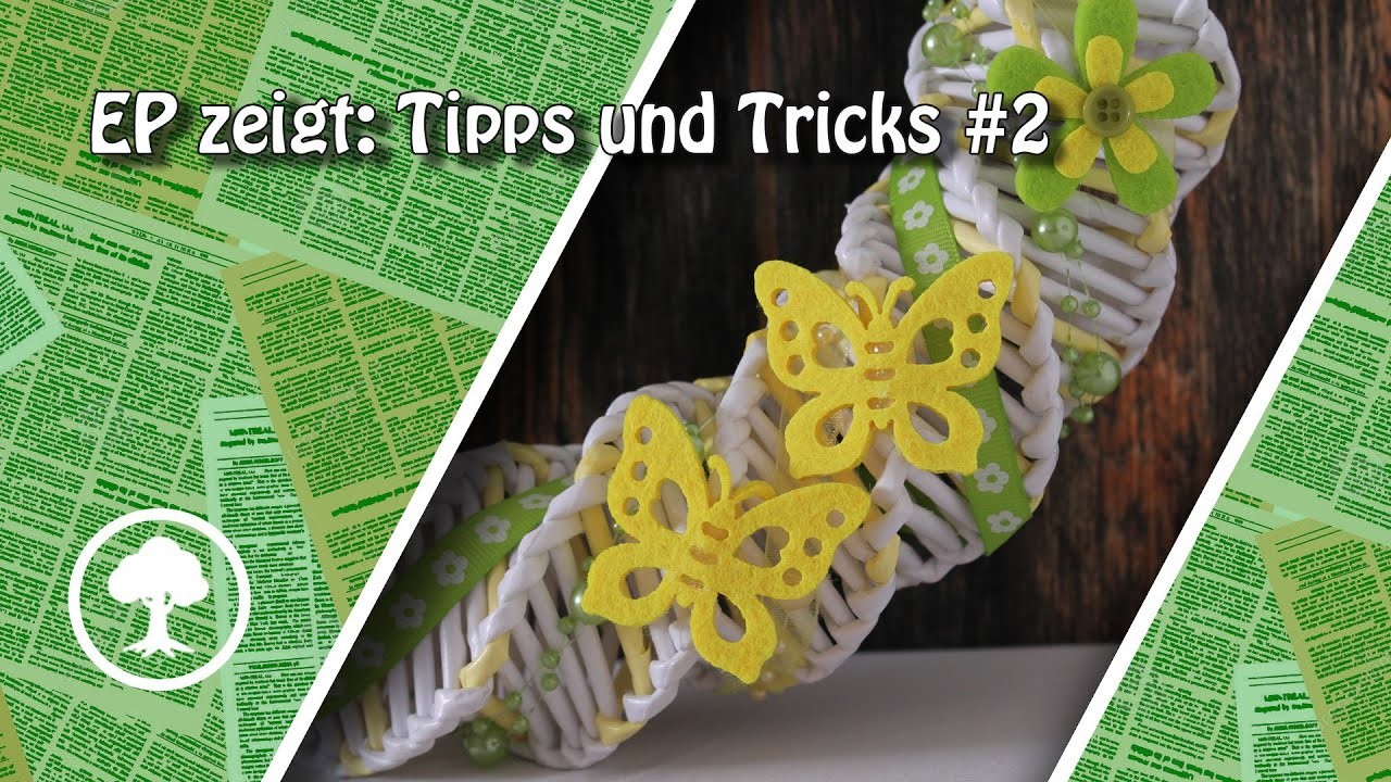Tipps und Tricks #2