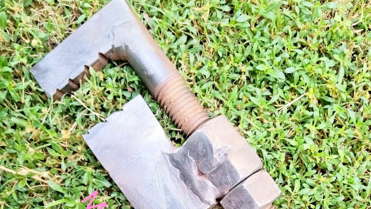 Handmade Smart Tool. DIY Tool