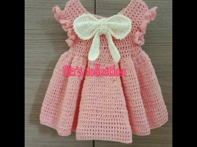 Baby dress ♥️♥️♥️