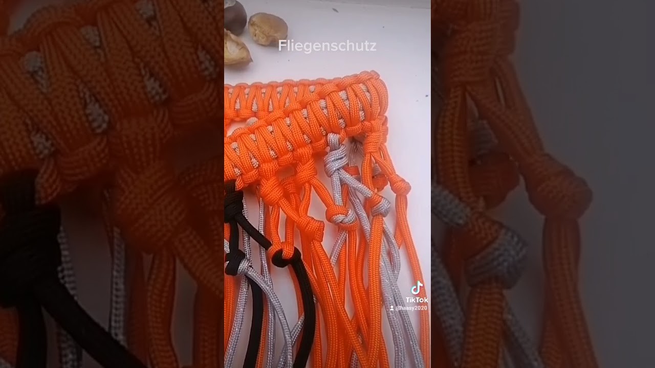 Fliegenschutz für Pferde