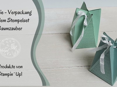 Goodie - Verpackung