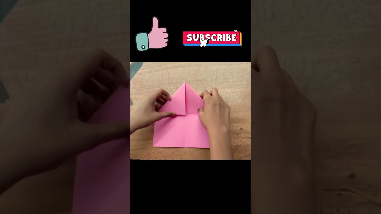 Make Origami Paper Pen Stand |#shorts #viral #trending #youtubeshorts #youtube #mrarpitmakingtime
