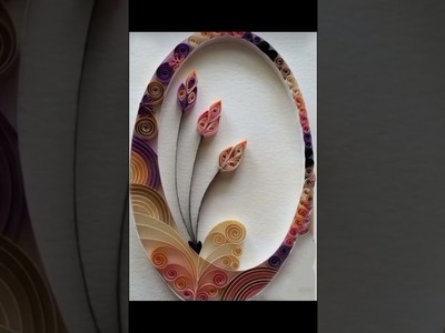 # quilling paper photography