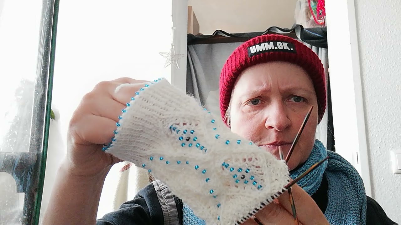 Chaosstricken und andere Katastrophen #1