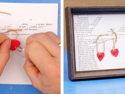So machst du ein wundervolles Geschenk für deinen Partner!