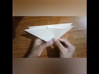 BOOM! BLAST ORIGAMI VIDEO