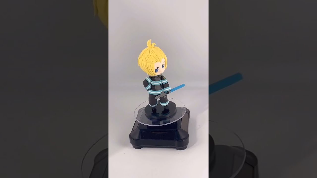 Clay art | polymer clay art | Clay artist | clay toy 6