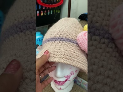 New hat ????