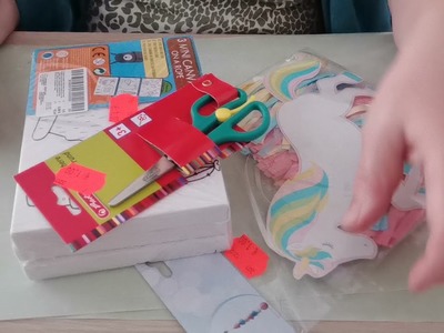 TEDi Schnäppchen Haul. Einkauf. 1.Teil.  13.04 2021