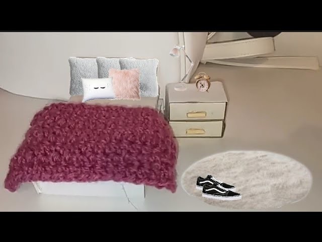 Teenager Mädchenzimmer basteln????????|Teil 1