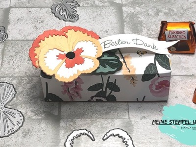 Gut gefaltet ist auch wie gklebt