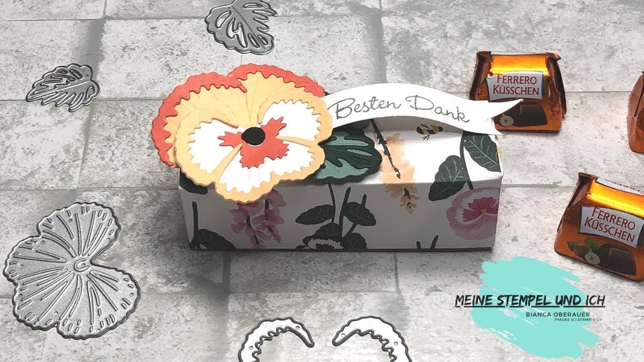 Gut gefaltet ist auch wie gklebt