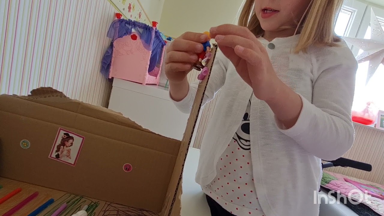 ????Playmobil ????Kinderspieleland????