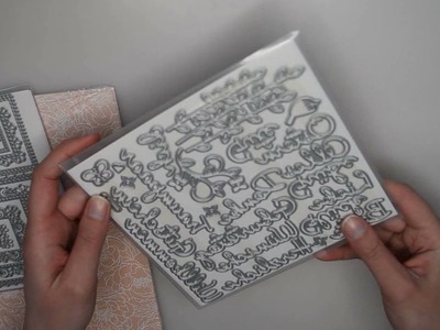 Haul Stampin' Up! Auslaufliste