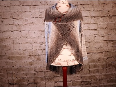 Kreisjacke Ventilator