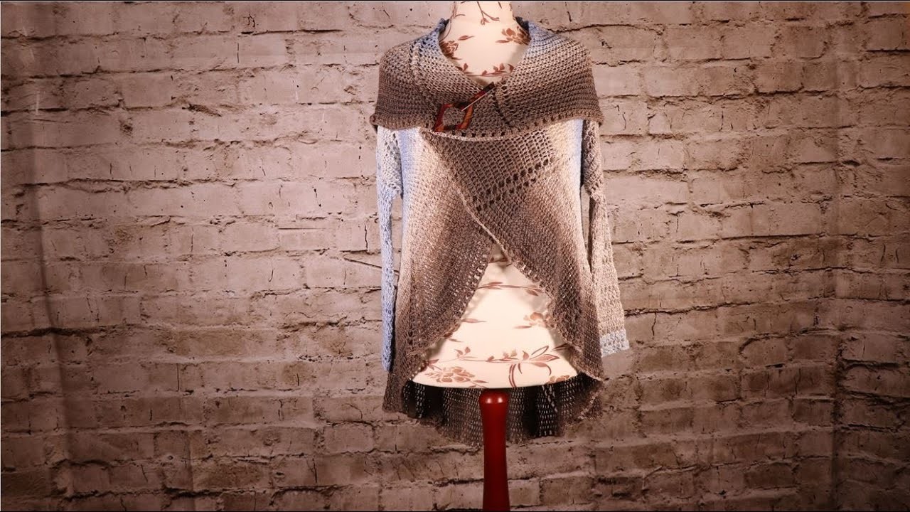 Kreisjacke Ventilator