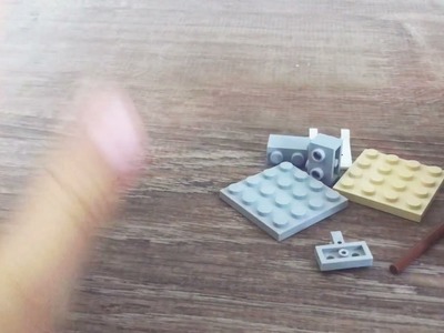 Asmr Lego Tutorial laut Stärke ganz laut! !