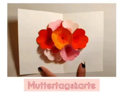 JAST_Onlineangebot: DIY Muttertagsgeschenk