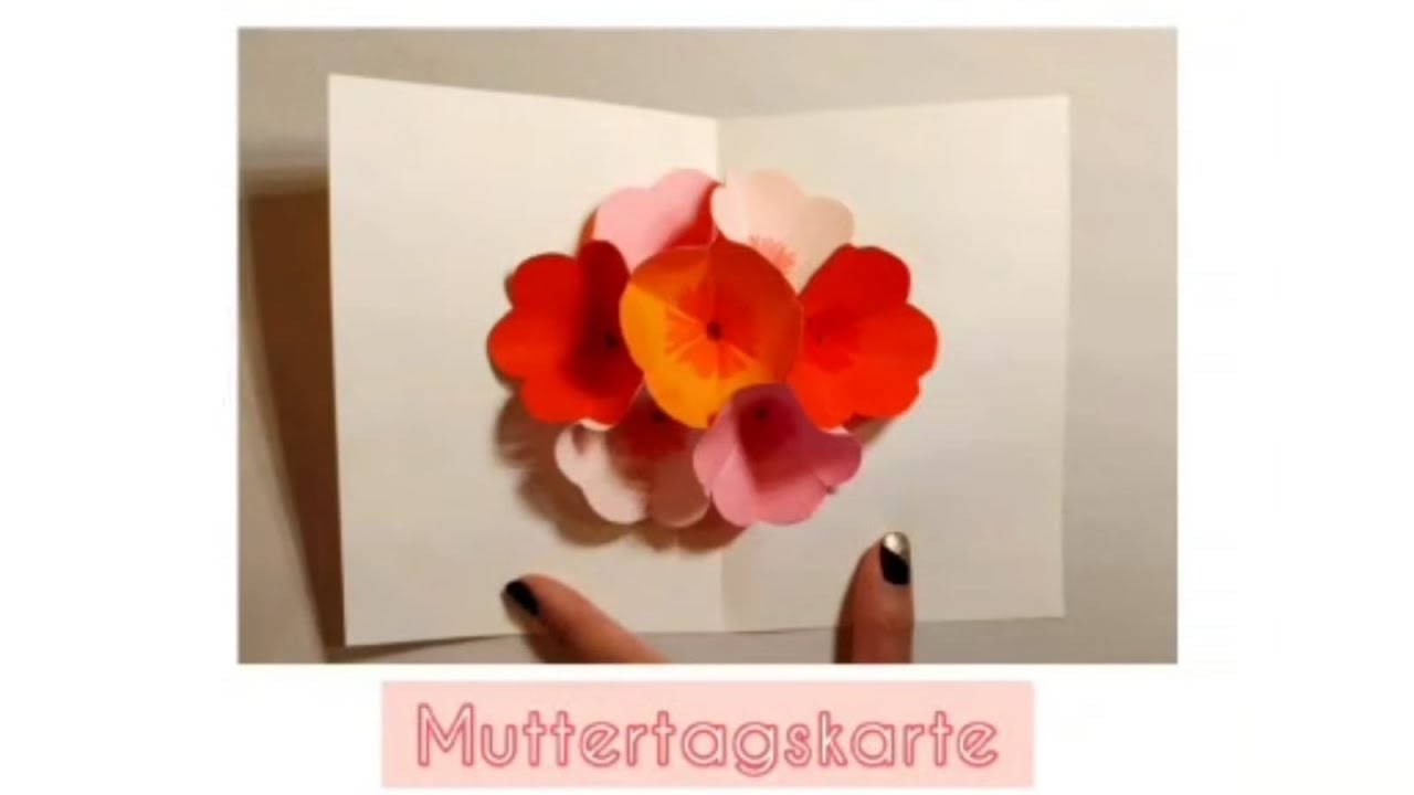 JAST_Onlineangebot: DIY Muttertagsgeschenk