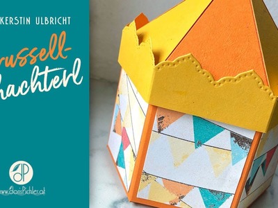 34 Karussell-Schachterl