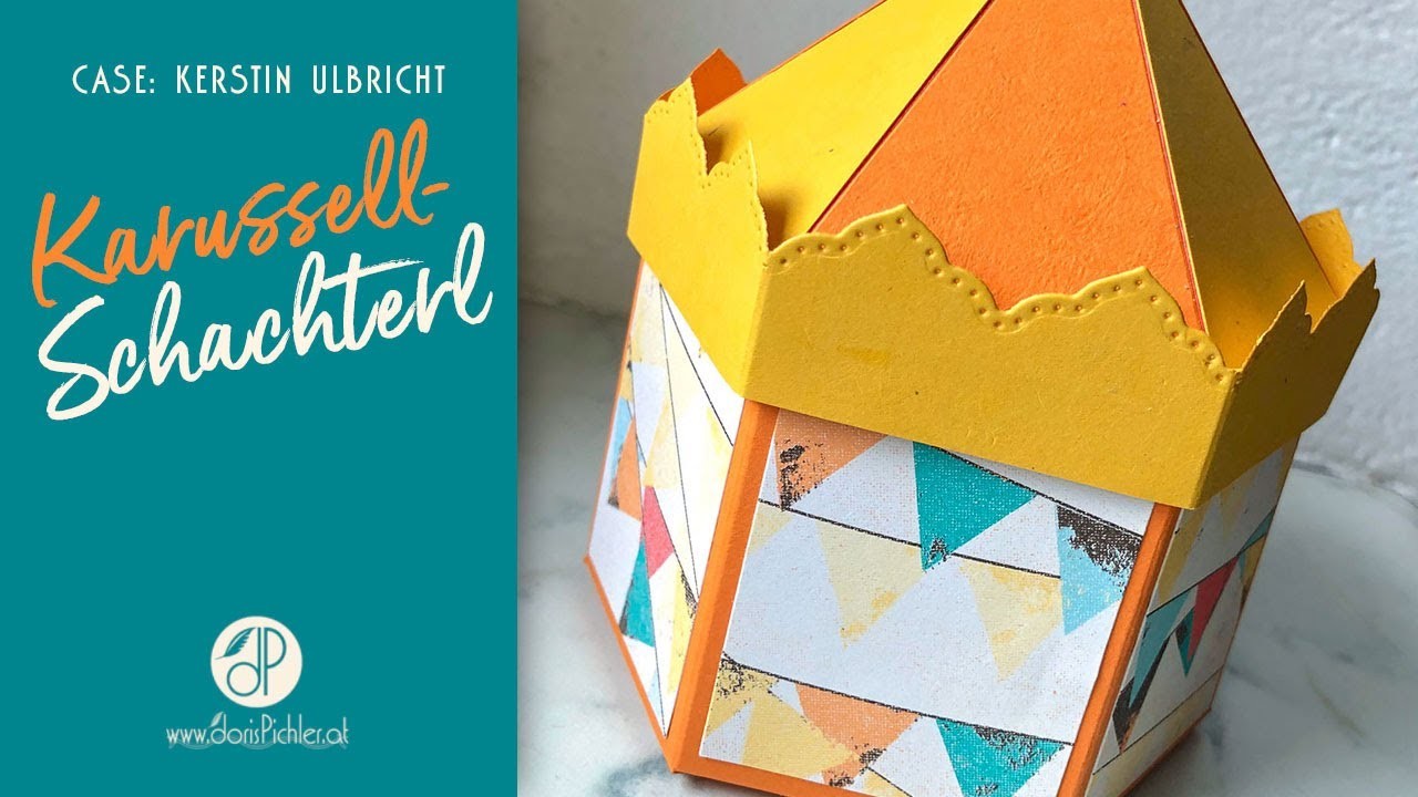 34 Karussell-Schachterl