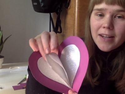 Chrissies Kreativrunde - Muttertagskarte