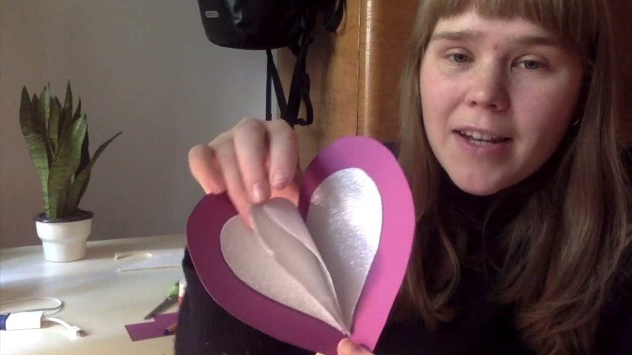 Chrissies Kreativrunde - Muttertagskarte