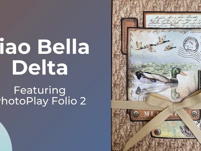 Ciao Bella Delta Part 1