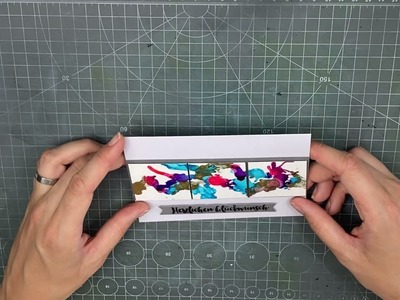 Craft Update + Paper Glace