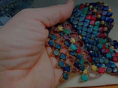 Ginko 50 Cent Artbeads Haul