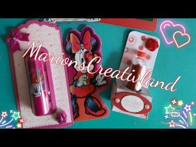 ????????Lippenpflegestift Verpackungen????????