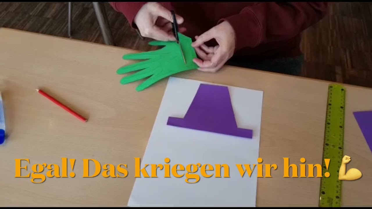 ❤️ Muttertags-Special!!! ❤️ CVJM Remscheid - CreativeClub #10