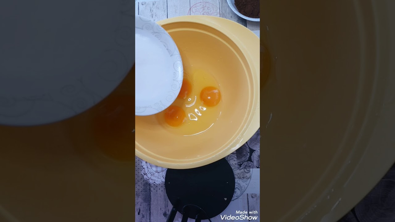 Muttertagskuchen.Herzcake